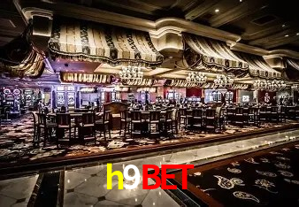 Descubra a Essência do h9bet: Nossa História e Compromissos