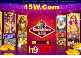 Descubra o Programa VIP da h9bet: Vantagens Exclusivas para Jogadores