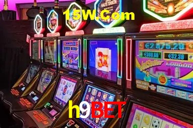 A Experiência Imersiva dos Cassinos Ao Vivo no h9bet