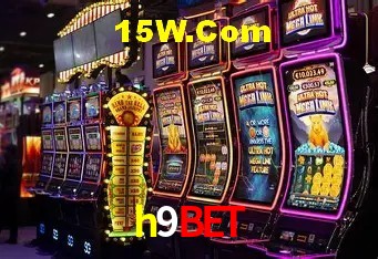 Explorando a Categoria de Eventos em Apostas na h9bet