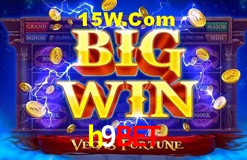 Explorando a Categoria de Eventos em Apostas na h9bet