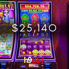Descubra a Magia dos Jogos de Arcade no h9bet